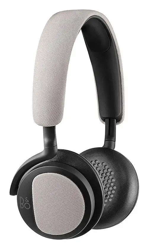 【b&o】耳机:beoplay h2