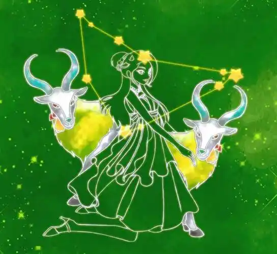 原创热力四溢白羊座解密星座知识科普之帅气多彩的白羊座