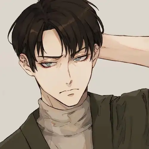 男头  阳光照在窗边,这个世界也太可爱了吧  #动漫##二次元新鲜事