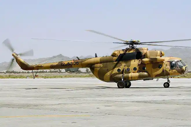 世界空军志:尼日尔空军|运输机|侦察机|直升机|米-171_网易订阅