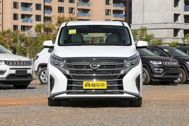 传祺gm8定速怎么弄广汽传祺gs5手机互联怎么弄