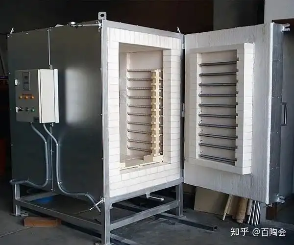 陶艺百科:陶瓷窑炉进化史(2) - 知乎