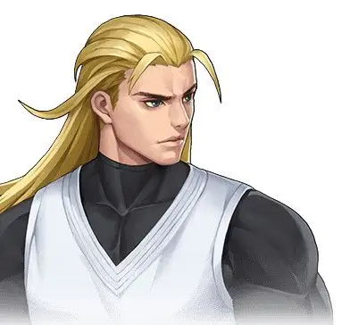 拳皇98安迪柏格必杀操作视频