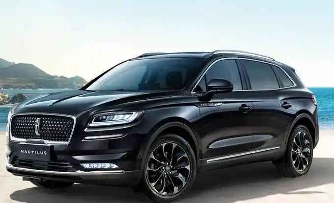 林肯航海家新车型发布 38.88万起售限量618辆-图3