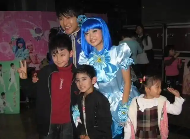 巴啦啦小魔仙女主去世年仅25岁曾患抑郁症被抢救两次