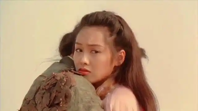 至尊宝图片,紫霞至尊宝(至尊宝与紫霞错乱时空的爱情)