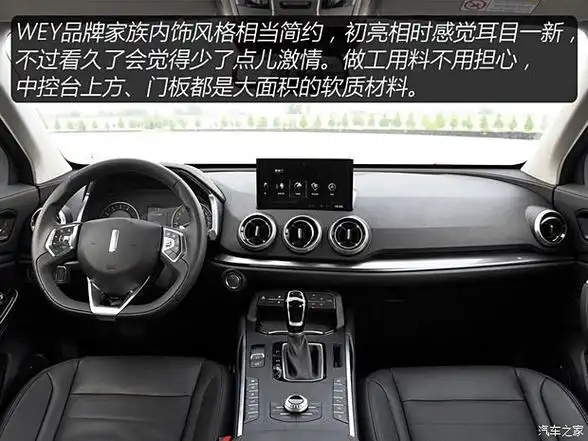 【图】魏牌 vv52021款方向盘_内饰方向盘_汽车之家