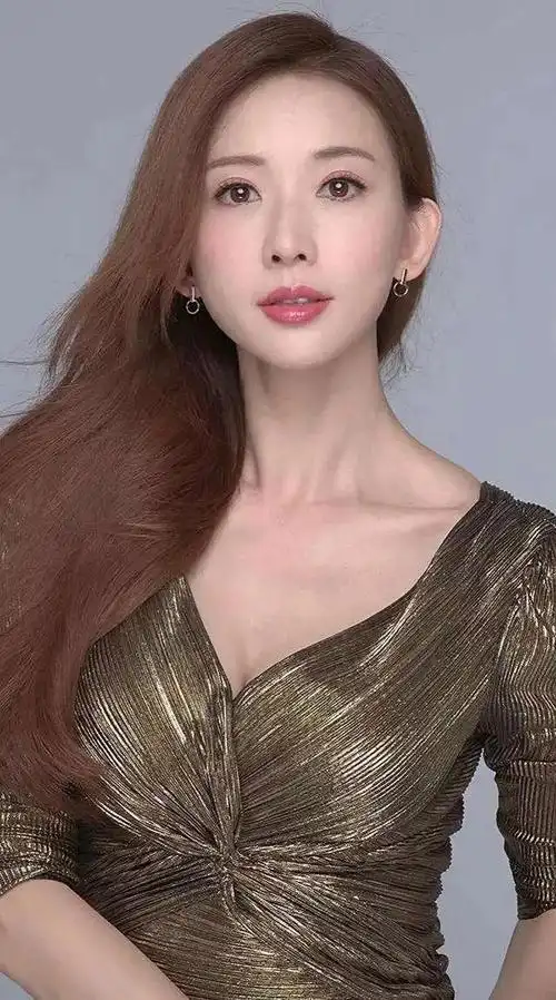 林志玲身材曲线美成独一无二,是天生的还是后天打造的?