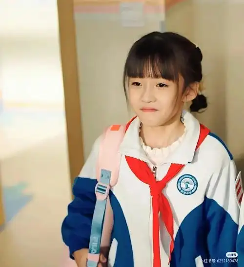 米小圈上学记李黎