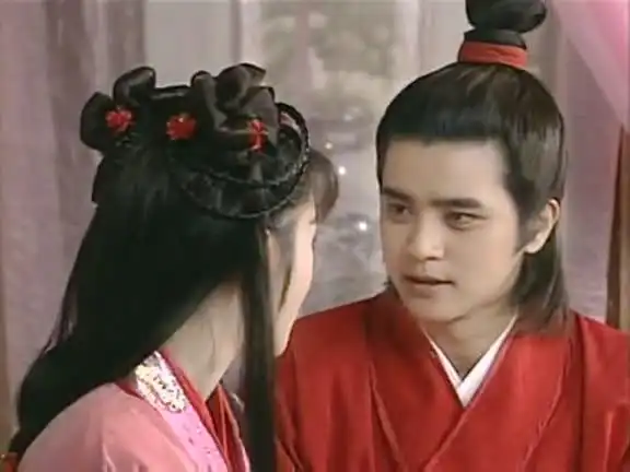 新梁山伯祝英台