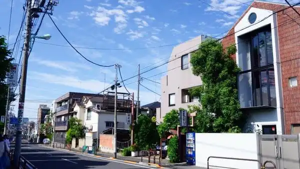 东京五大富人区 千代田区住宅供不应求,第一是有钱的代名词 东京五大