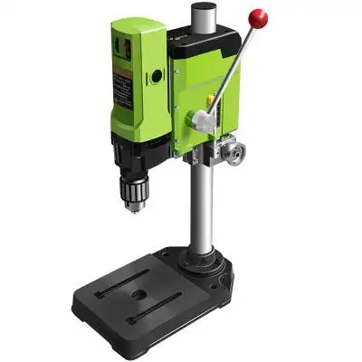 家用珂环台钻小型220v大功率钻床工作台多功能高精度钻孔机电钻