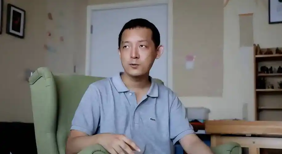 北大才子柳智宇下山还俗,却不打算结婚生子,终究是理想败给现实_大学