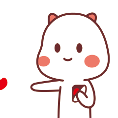 脸又胖了耍酷告辞44原创作品动漫网络表情微信表情动态卡通情侣表情06