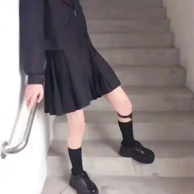 女生头像腿控霸气坐姿高清腿控的部位女生头像下半身控图