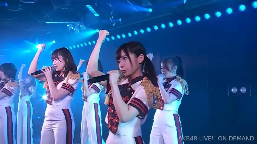 akb48teama命の意味生命的意义日文中文歌词完整版