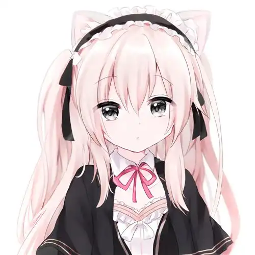 头像少女心爆棚图片