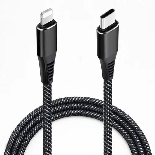 mfi认证工厂c48c89芯片定制适用苹果12原装数据线手机充电线