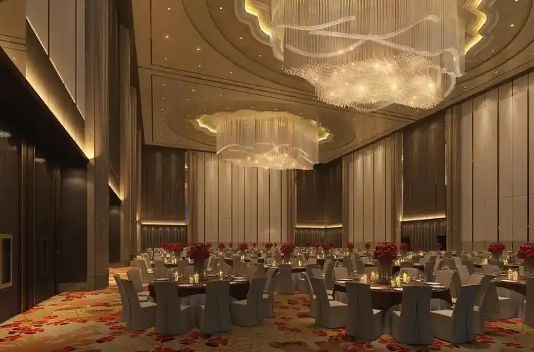 北京西南华邑酒店