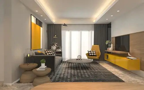 第八课 室内空间布灯 - 天琥云课堂 - 互联网设计在线教育平台