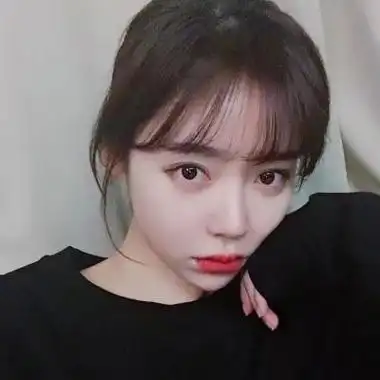 女头像唯美有气质图片成熟帅气女生个性微信头像图片大全