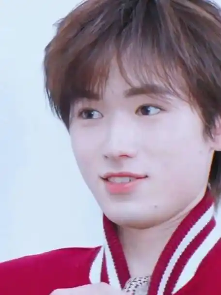 咪咕星鲜事##宋亚轩给国家地理微博留言