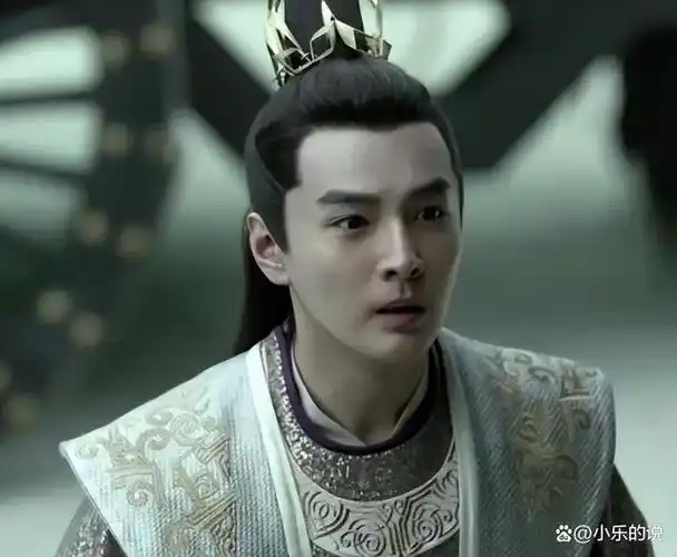 《庆余年》三皇子:心计城府完虐其他皇子,最后登上皇位背刺范闲