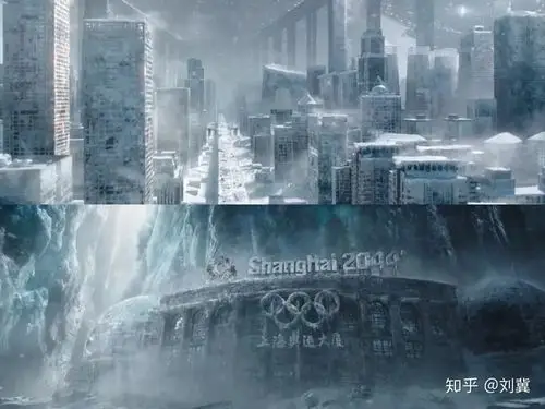 《流浪地球》中摇不到号去地下城的人会不会暴动?