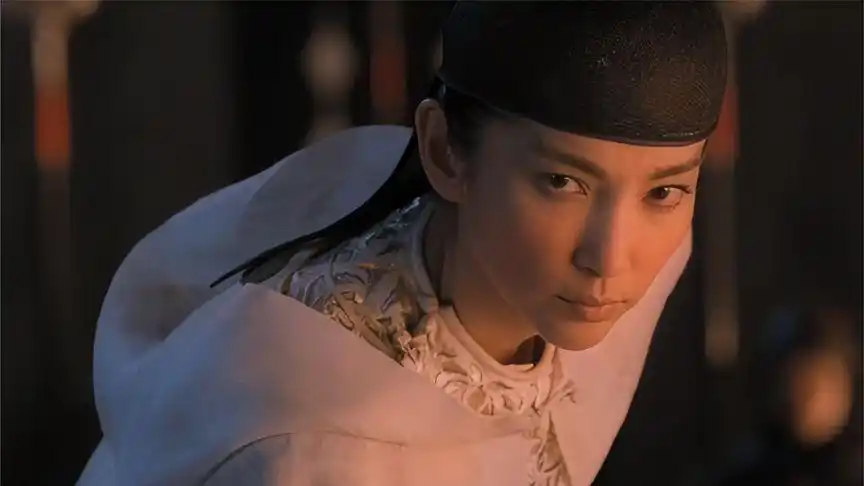 狄仁杰之通天帝国:天现异象,妖人犯案,狄仁杰现身打戏帅到爆-影视综