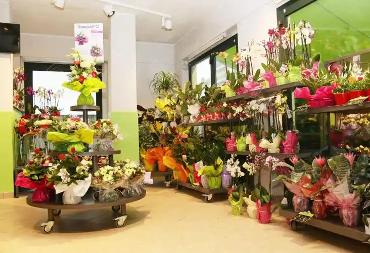 花店装修技巧有哪些呢