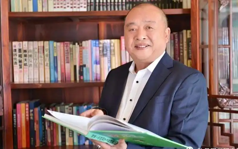 李计忠六爻一卦多断高级班