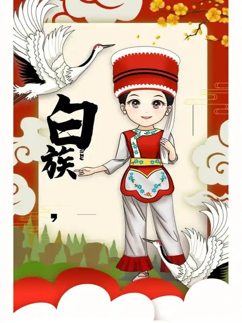 理解少数民族的含义中国有五十六个民族,汉族人口最多,除了汉族剩下的