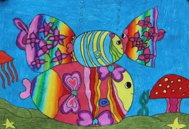 "杯什邡首届中小学生文化创意大赛为参赛的同学们准备了丰厚的奖品