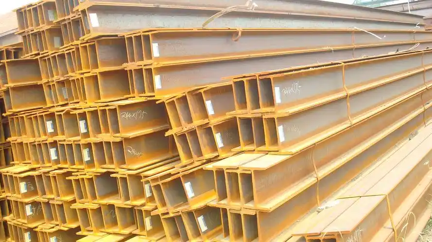 q235eh型钢批发q235eh型钢 市场价格