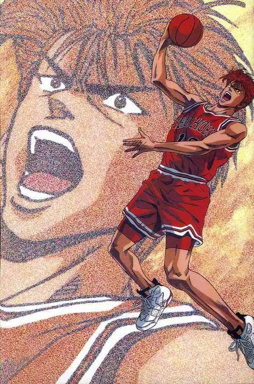 travisscottxairjordan6樱木花道同款冠军鞋如何被ts炒火的