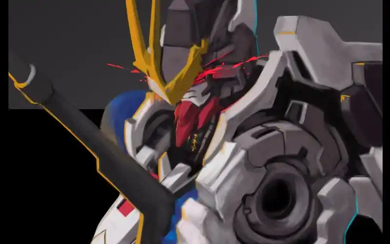 【虫绘】巴巴托斯战损_哔哩哔哩_bilibili