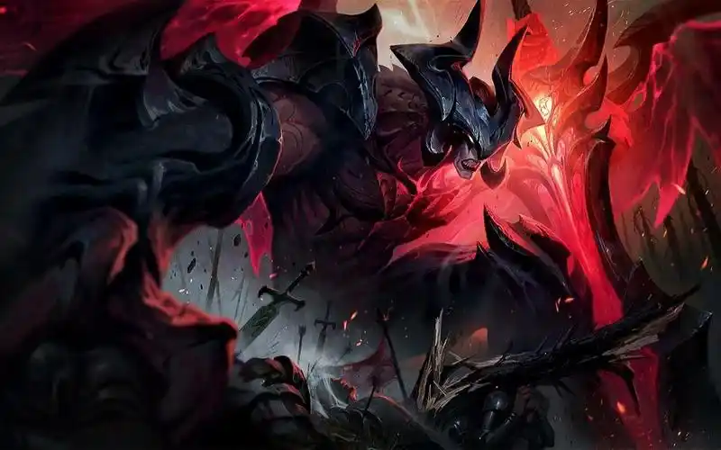 【lol手游】剑魔混剪