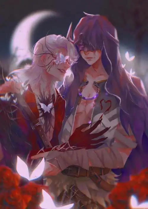 第五人格 佣占 lofter 画师 (超级弧の)杰… - 堆糖,美图壁纸兴趣社区