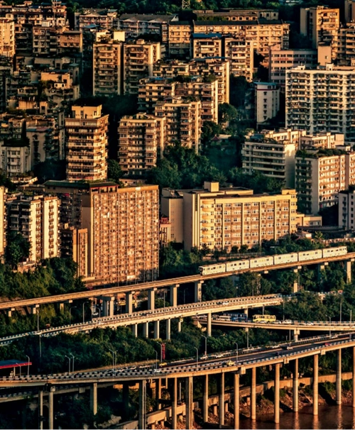 我们如何重新认识重庆