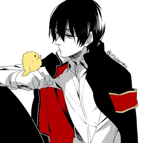 家庭教师ヒットマンreborn!【云雀恭弥】