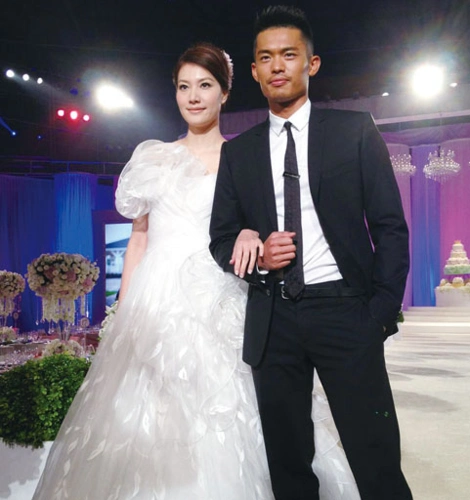 合抱木家居资讯-林丹出轨辣模,他们的爱巢是怎么装修的?