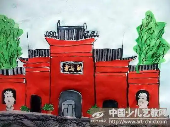 > 作品参赛详情