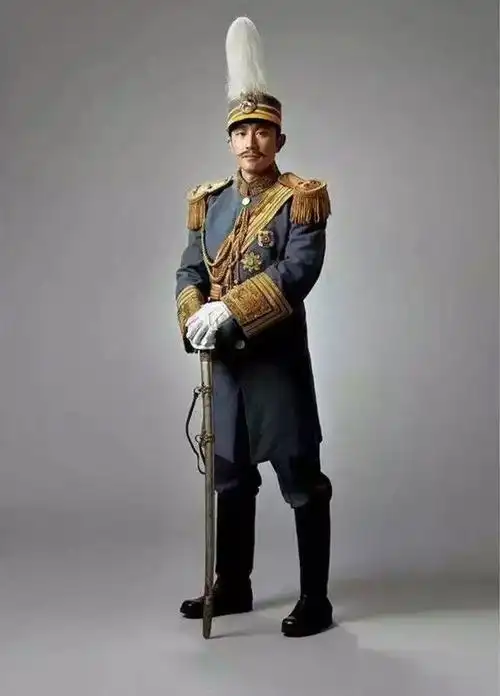 蔡锷将军诞生地/中国宗祠文化之都/湖南省洞口县山门镇酒器达人尹帮新