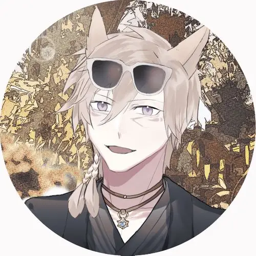 捏人做了个猫男滴捏人