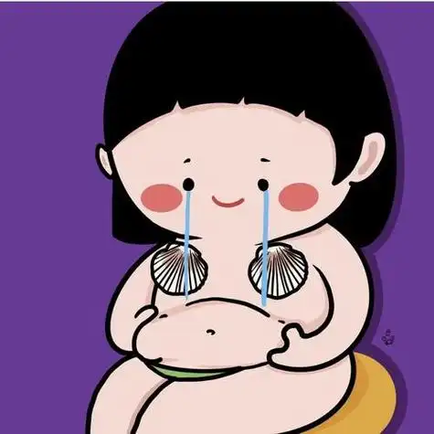 求适合减肥用的头像或者胖女生的动漫头像想要点减肥的动力