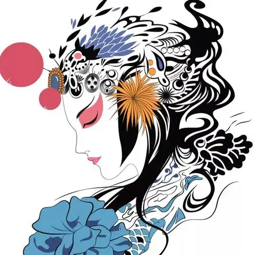 宜川戏曲节正在等你来!_上海京剧院