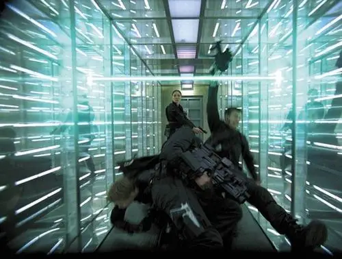 生化危机回忆杀15年打怪致青春