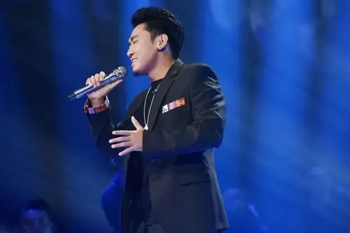 歌手扎西平措现身四川卫视《藏歌会》 面对音乐热爱之心永不熄