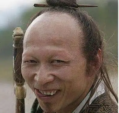 面相很重要长了一副贼眉鼠眼,贼眉鼠眼的人的面相特点