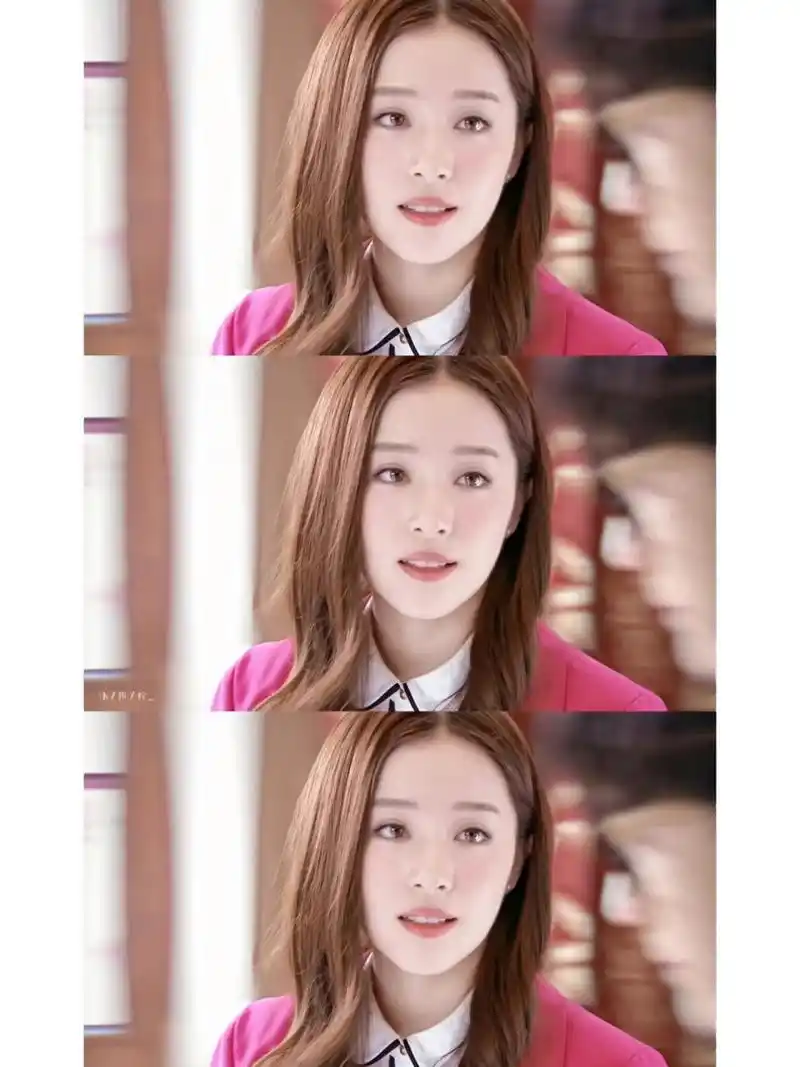 阚清子在璀璨人生里面真的太美了 抛开人设 阚清子在璀璨人生里面演的